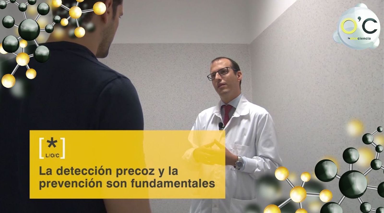 Las causas de los infartos