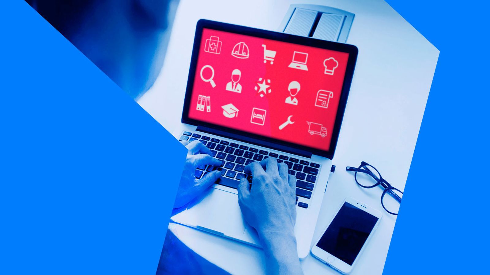 Cursos de formación gratuitos en la Comunidad de Madrid del 19 de enero de 2021