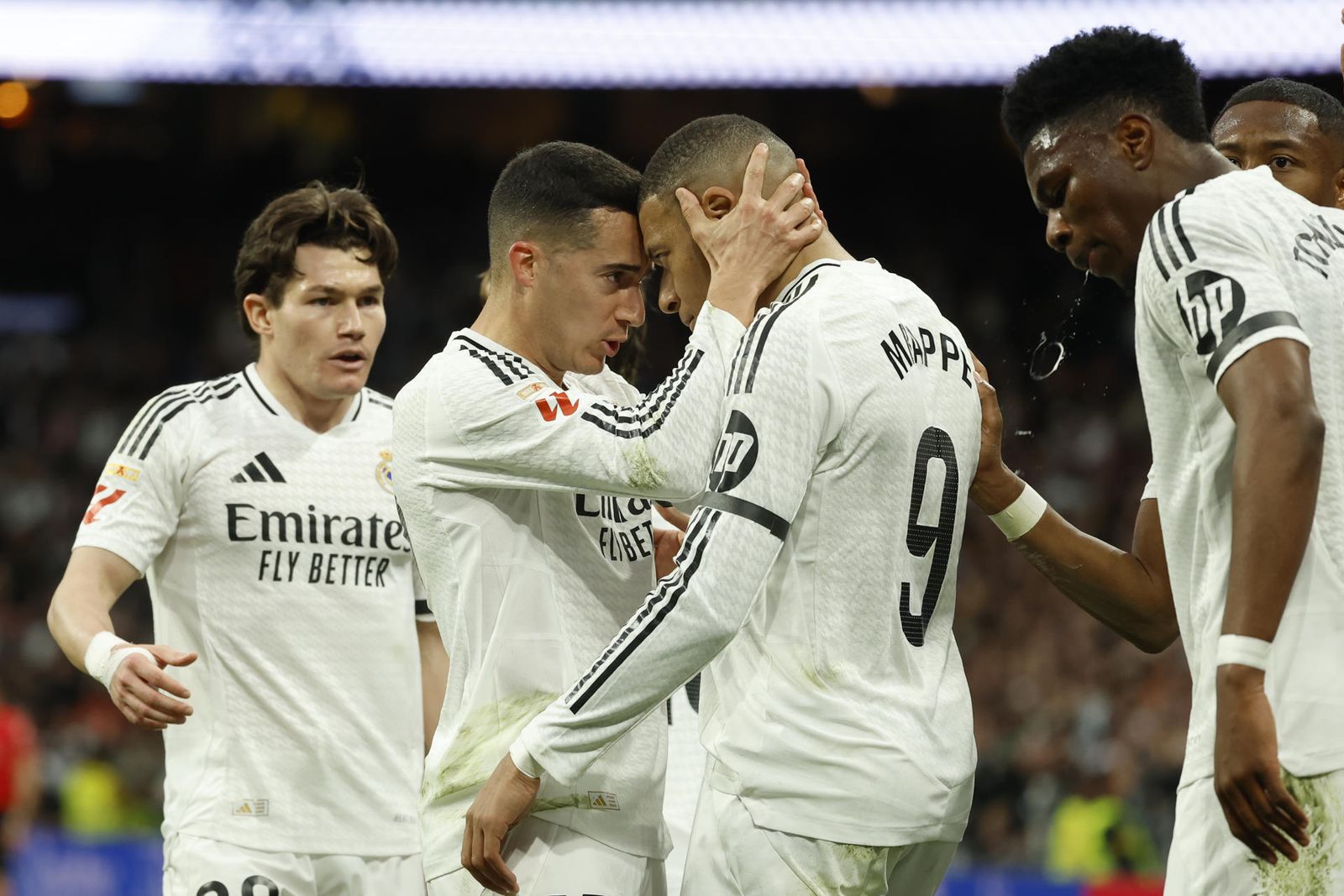 Real Madrid