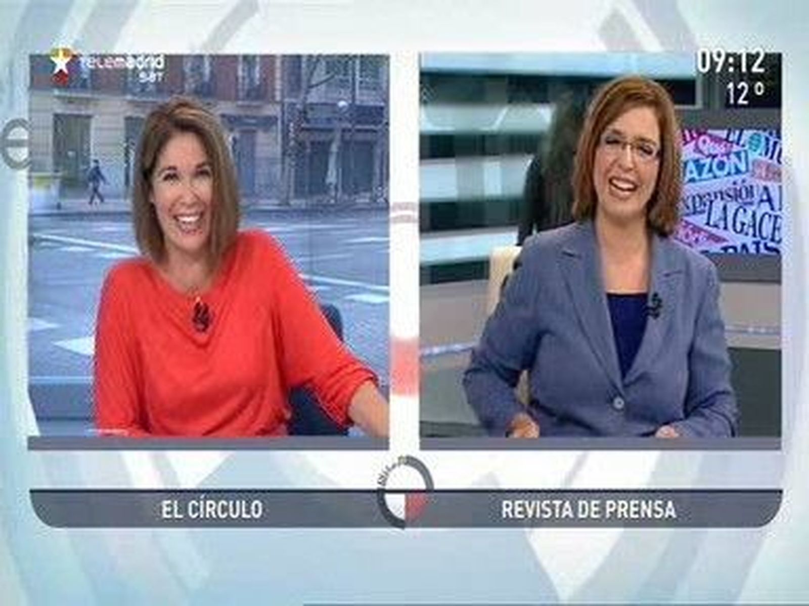 Resumen de Prensa