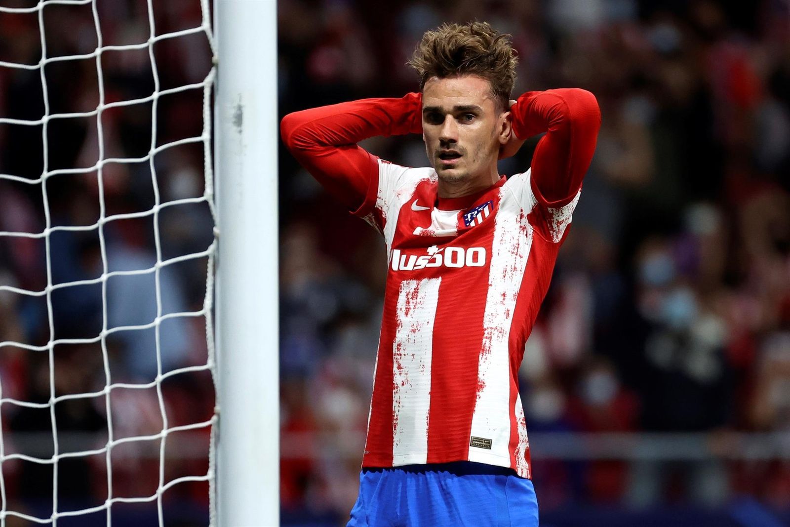 Griezmann