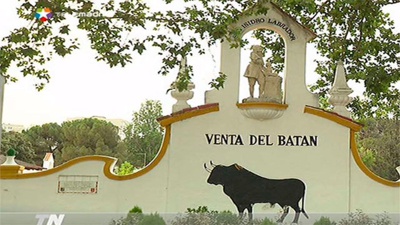 Escuela Taurina de Madrid