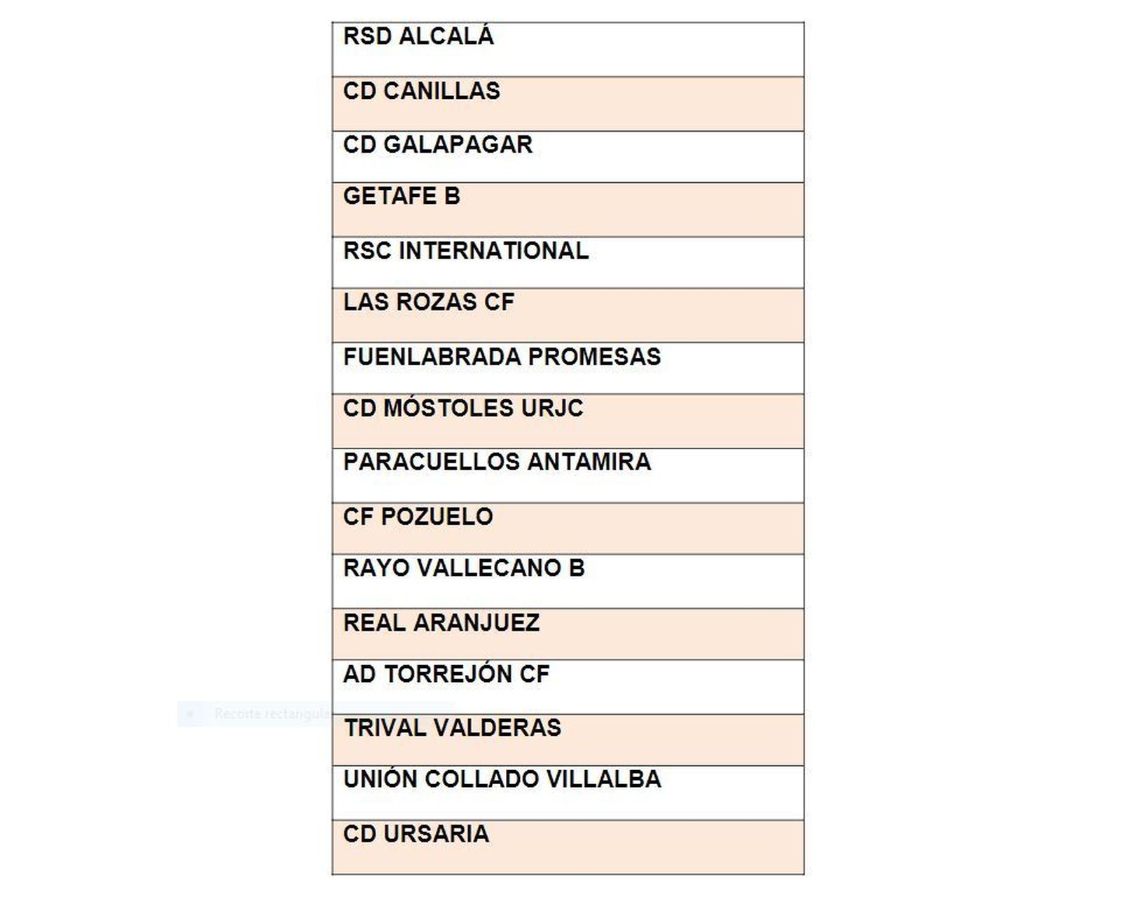 Grupo 7 de Tercera RFEF