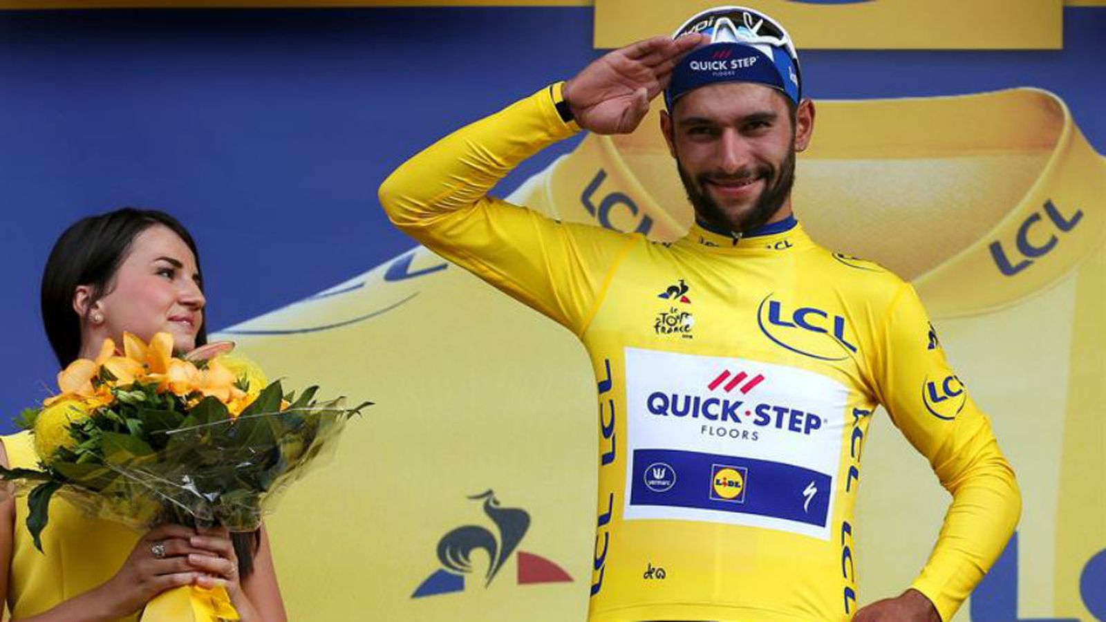 Fernando Gaviria
