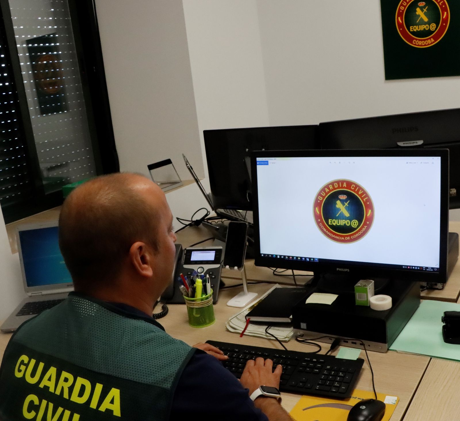 Guardia Civil