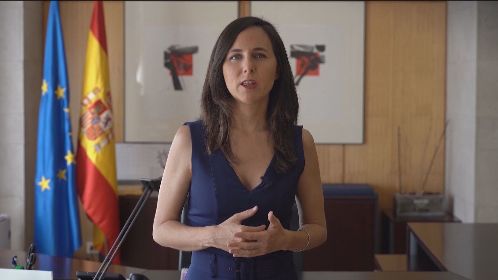 El Gobierno refuerza las prestaciones y ayudas a la dependencia