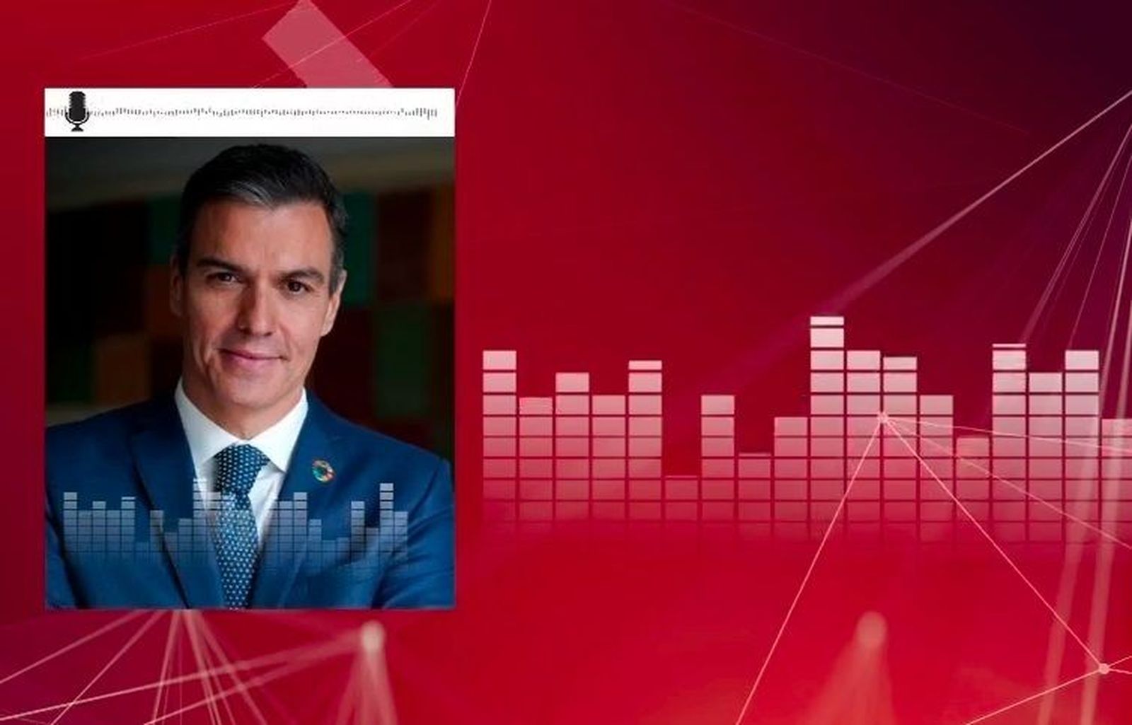 Sánchez acusa a Ábalos de mentir y dice que no aceptará chantajes