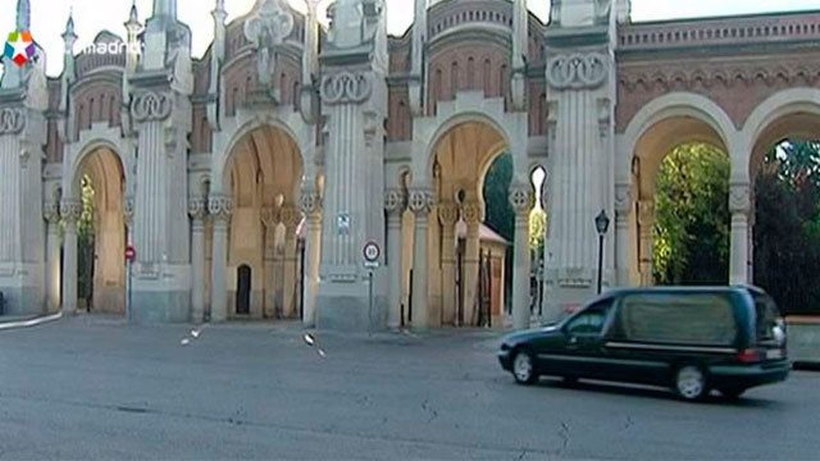 Visitas guiadas a los cementerios de Madrid