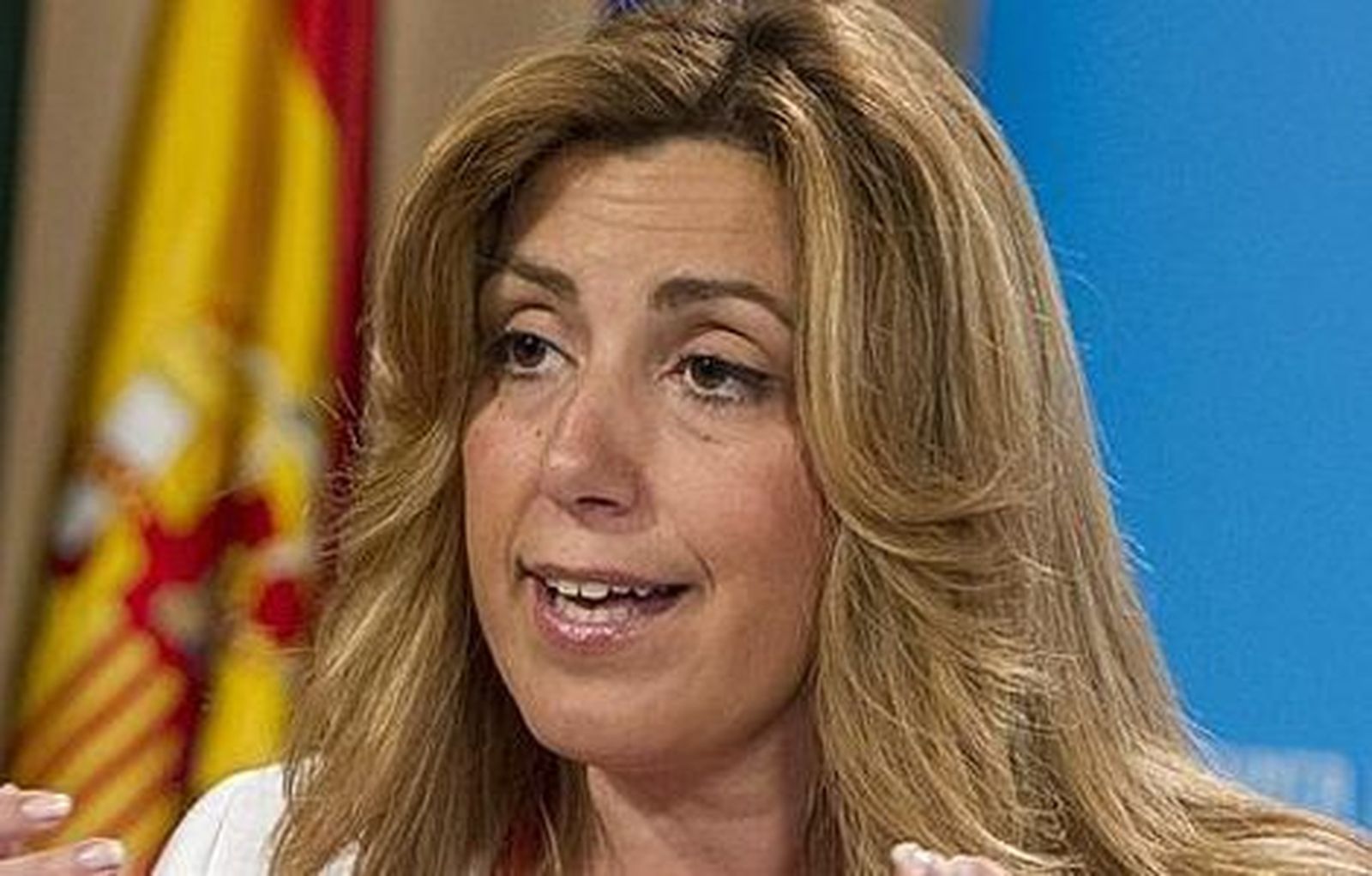 Andalucía ha recortado más de un 15 % en sanidad