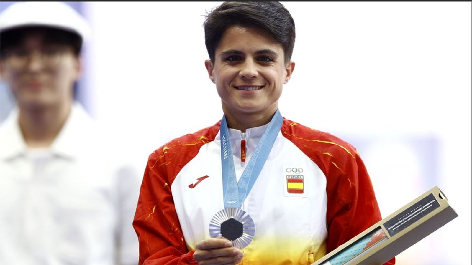 María Pérez
