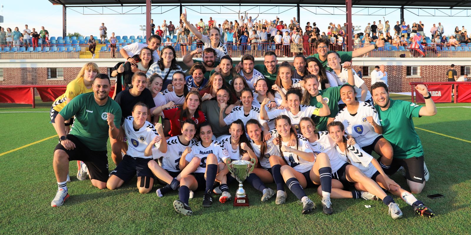 Torrelodones CF