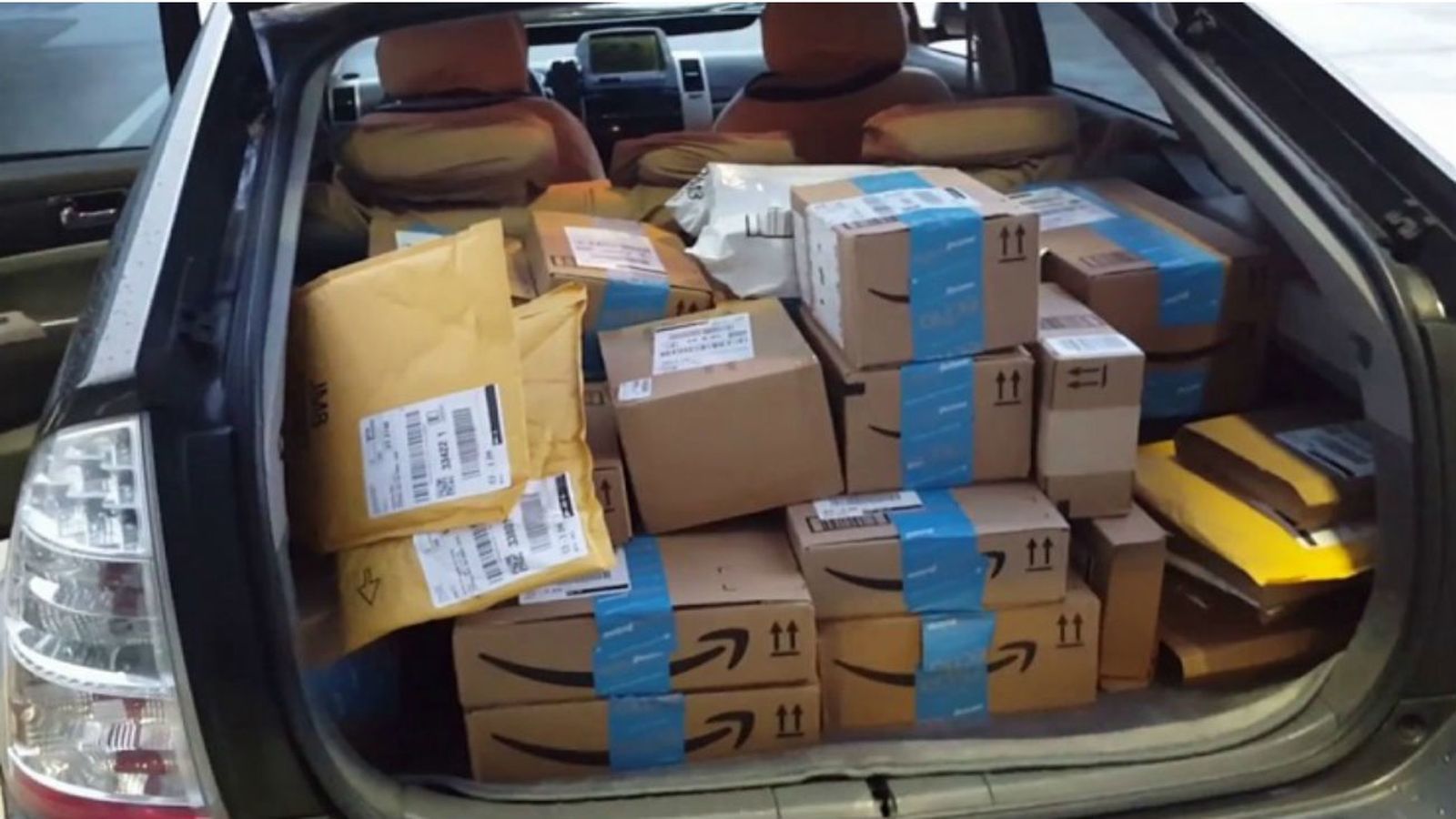 Amazon
