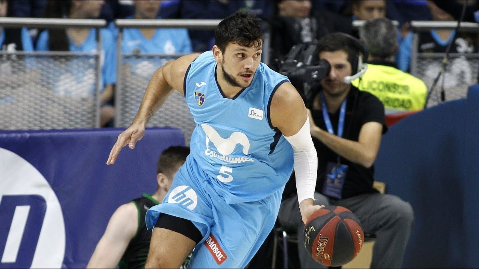 Alessandro Gentile
