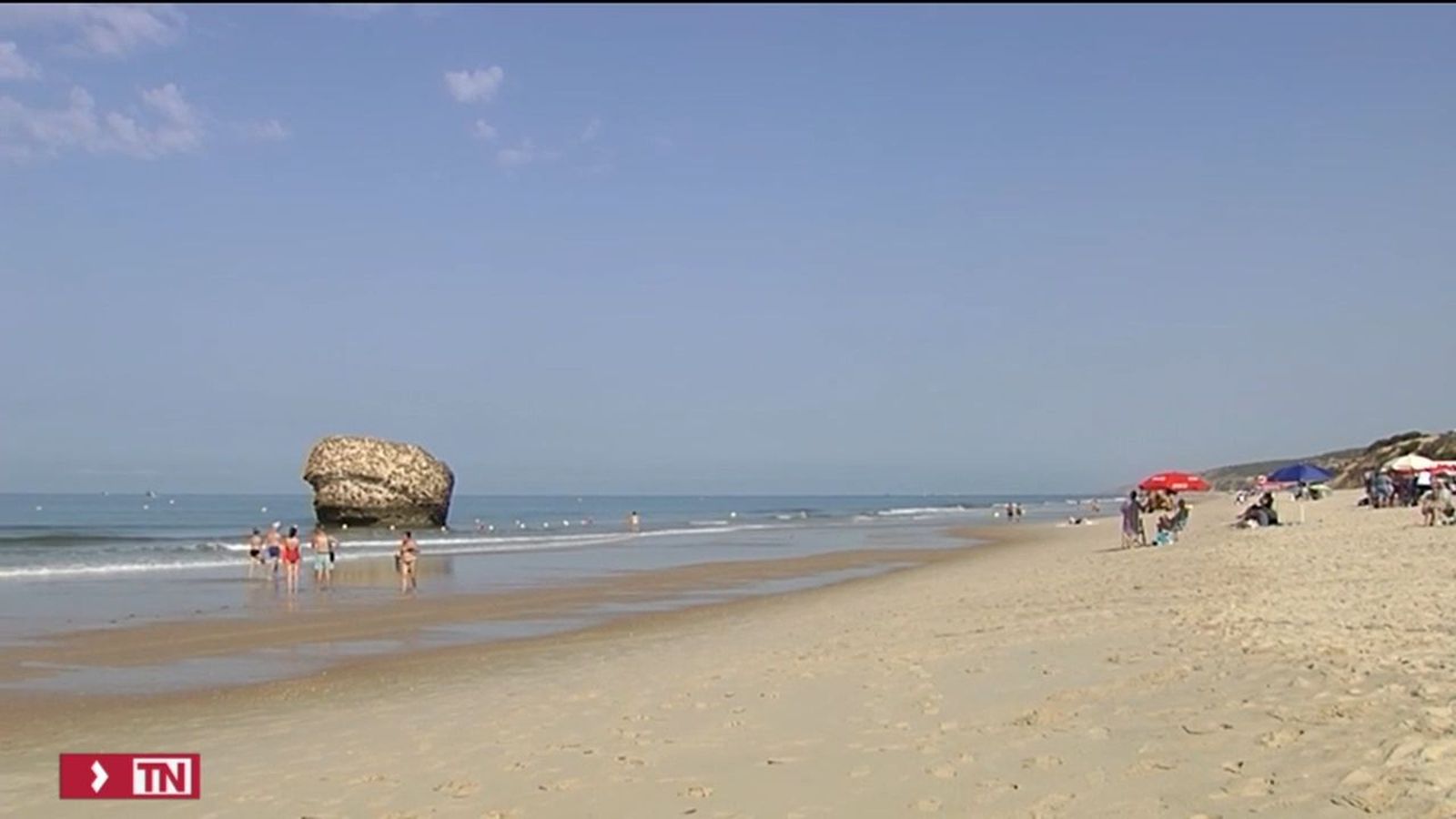 Balance de ahogados en lo que llevamos de verano