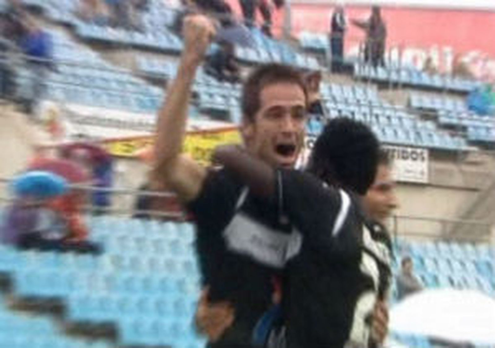 Getafe-Levante