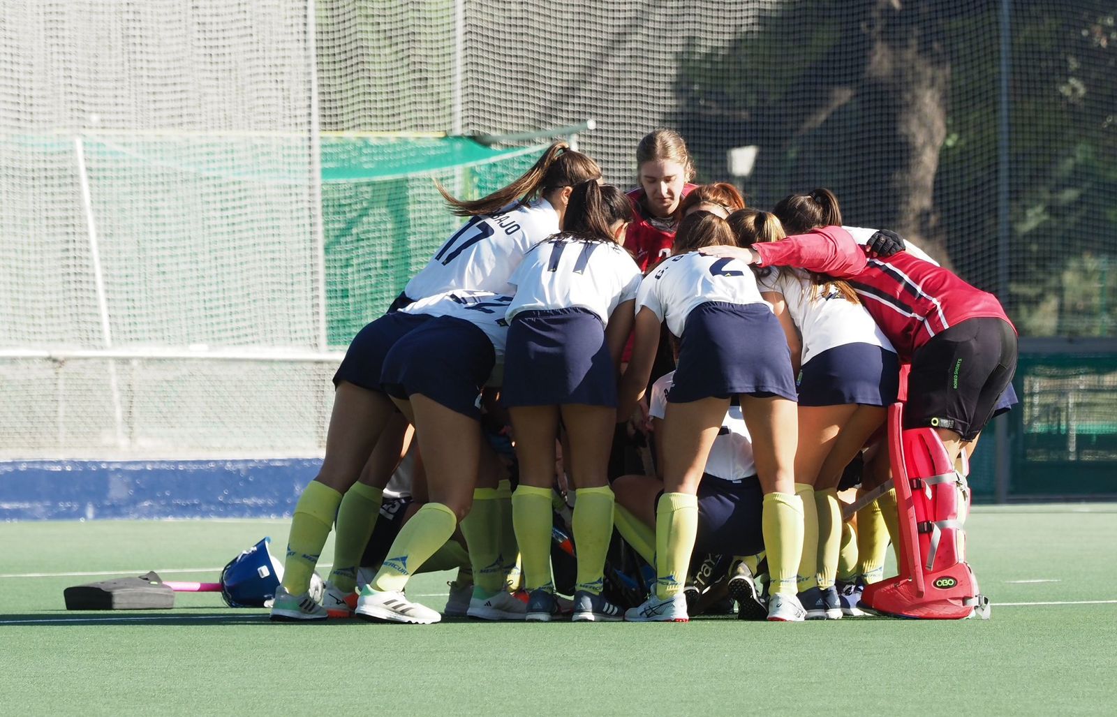 Club de Campo
