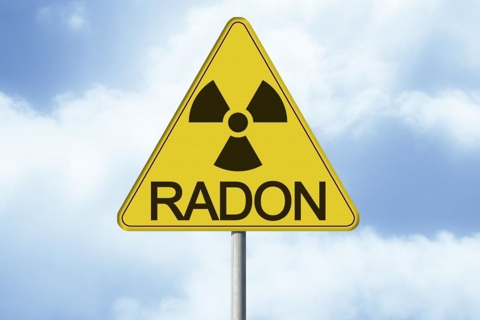 Radón