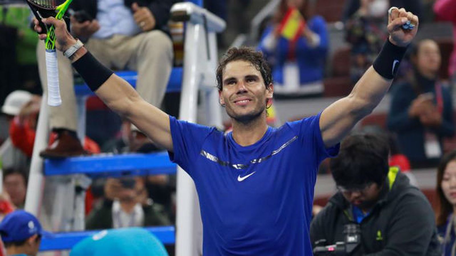 Rafa Nadal