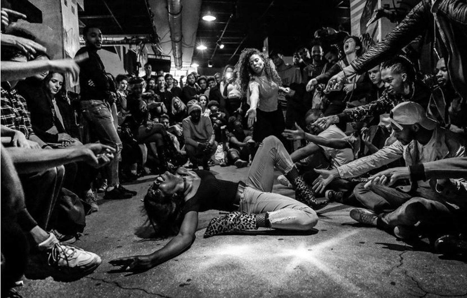 Artistas y creadores menores de 26 años participan  en la cuarta edición de 'Puwerty" en La Casa Encendida