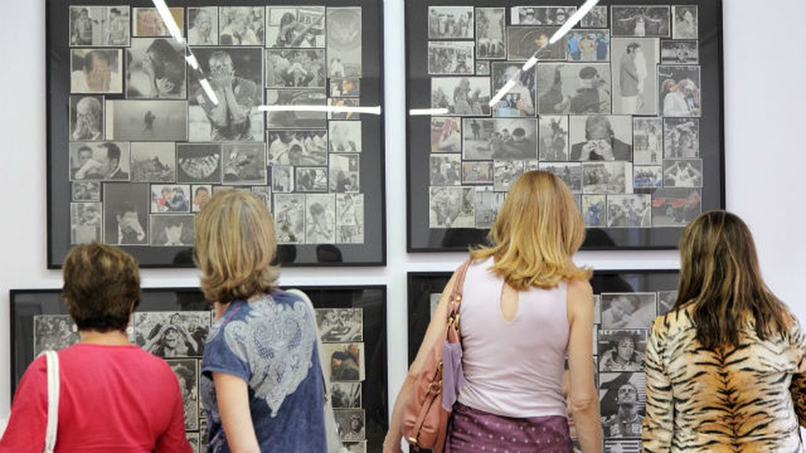 Apertura 2016 convertirá Madrid en una fiesta del arte con sus 43 galerías