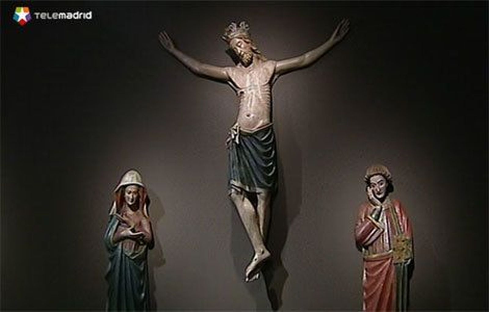Murillo, El Greco o Zurbarán se dan cita en la 'Colección  Masaveu' de CentroCentro