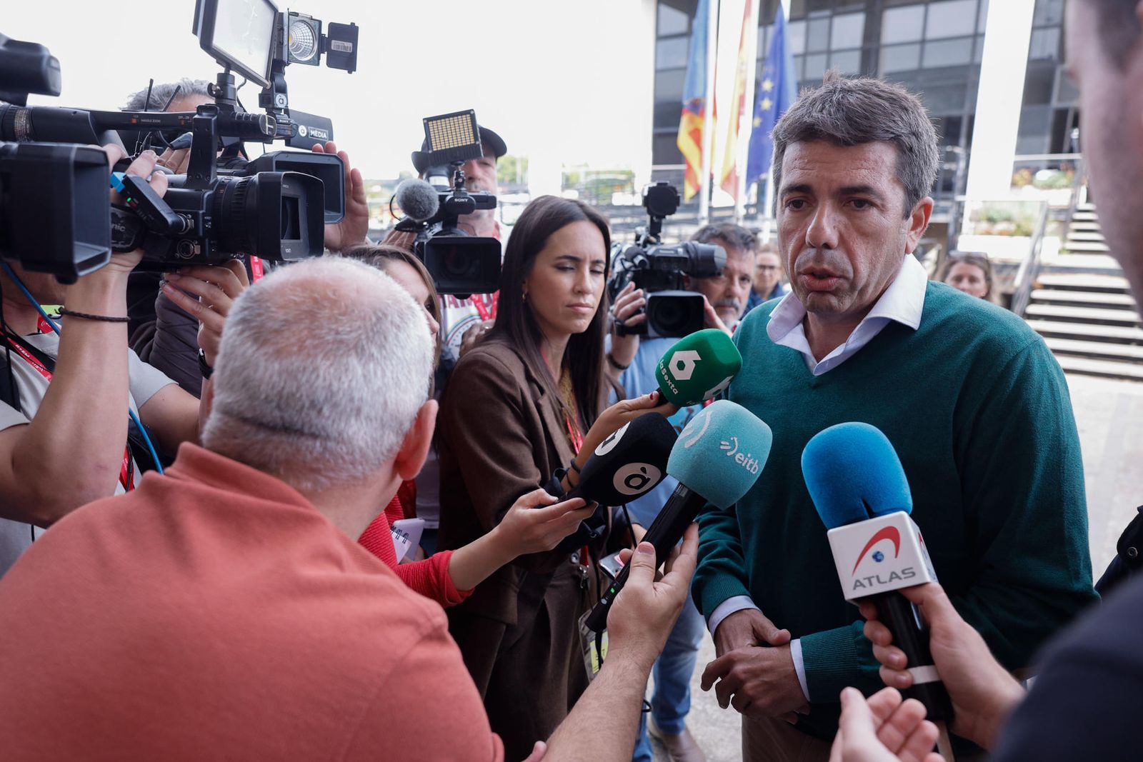 Carlos Mazón