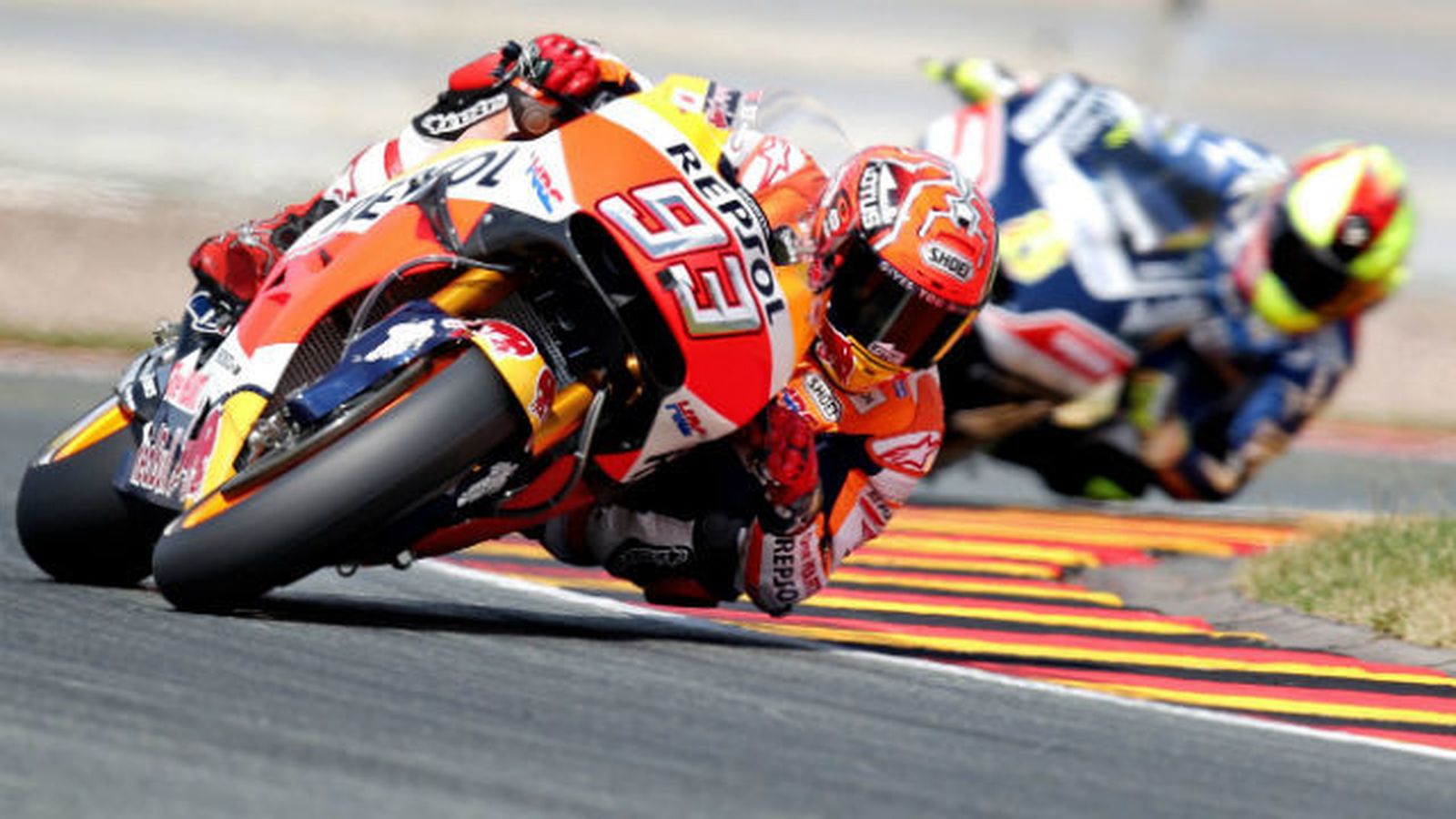Marc Márquez