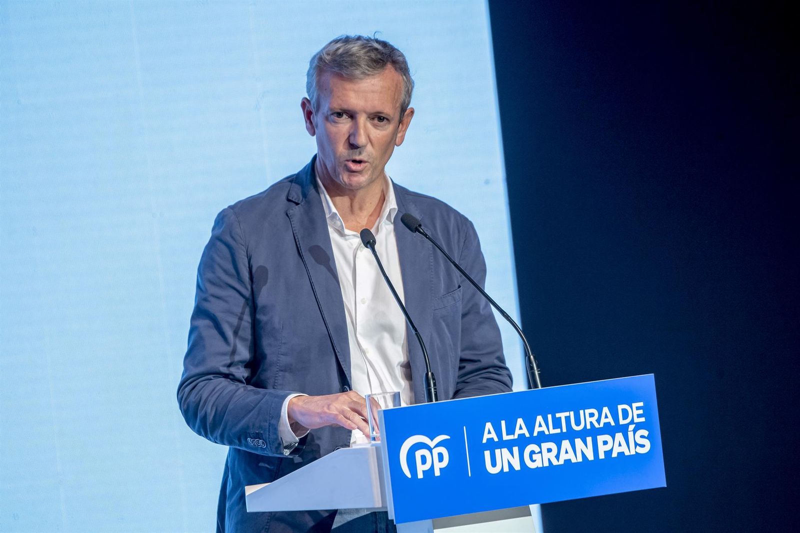 Alfonso Rueda