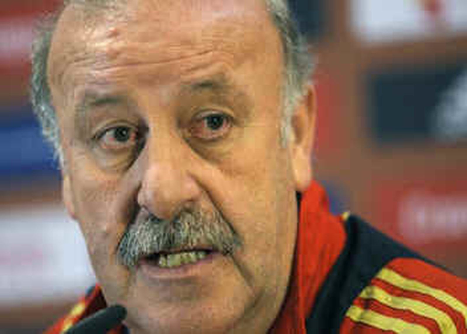 Del Bosque inaugura este lunes el campo Selección Española  de Fútbol de la Universidad Politécnica de Madrid