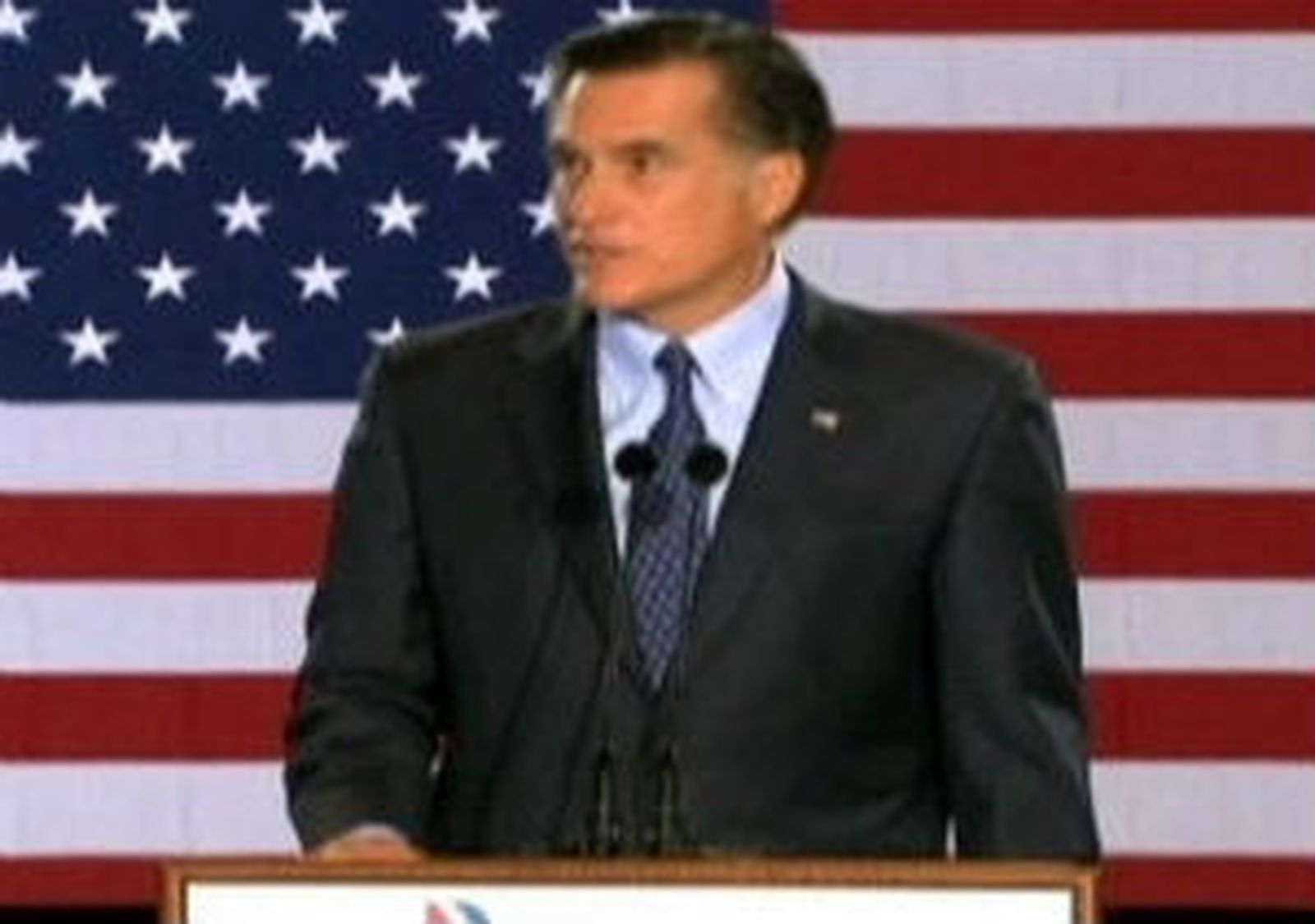 Romney