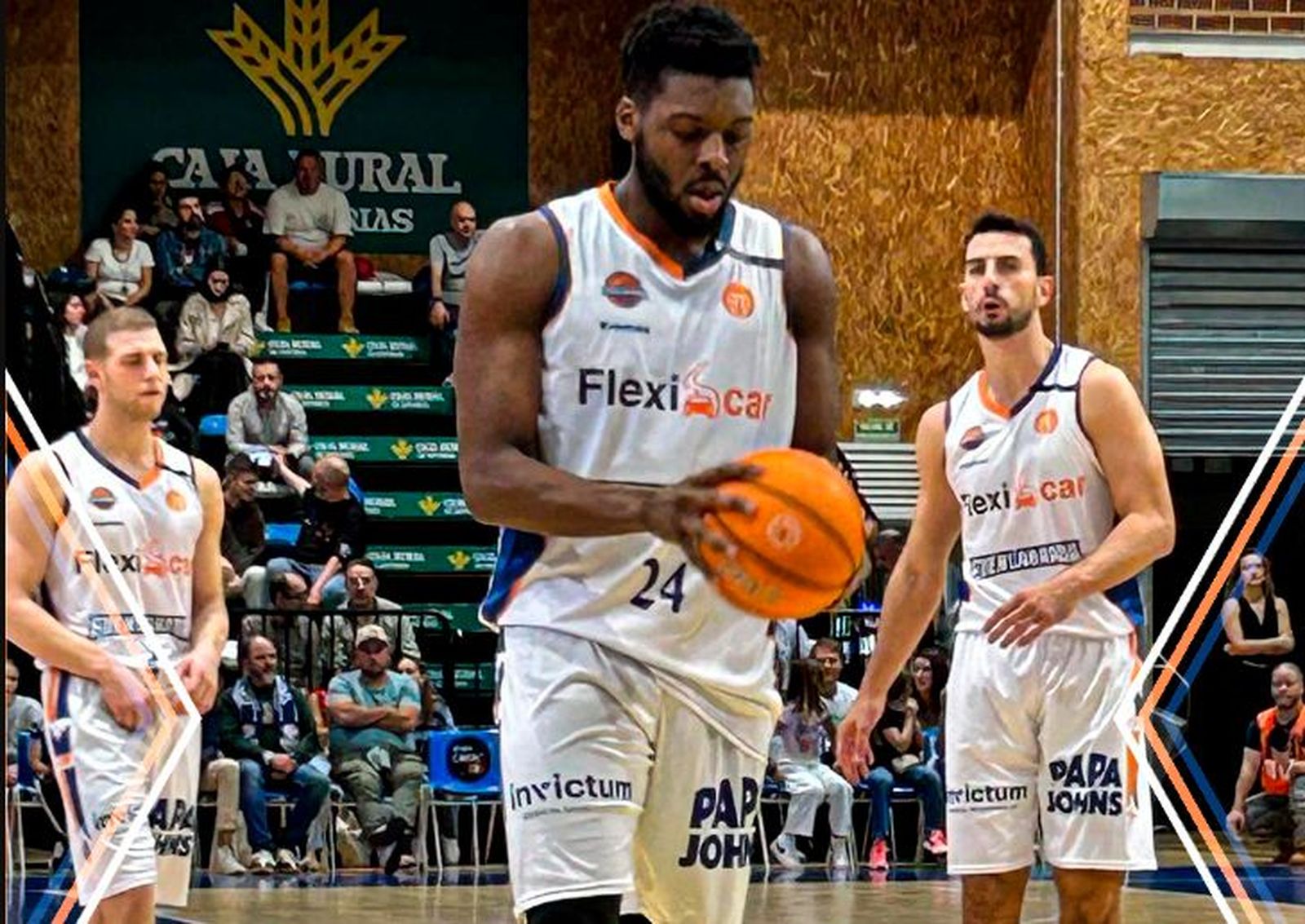 Baloncesto Fuenlabrada