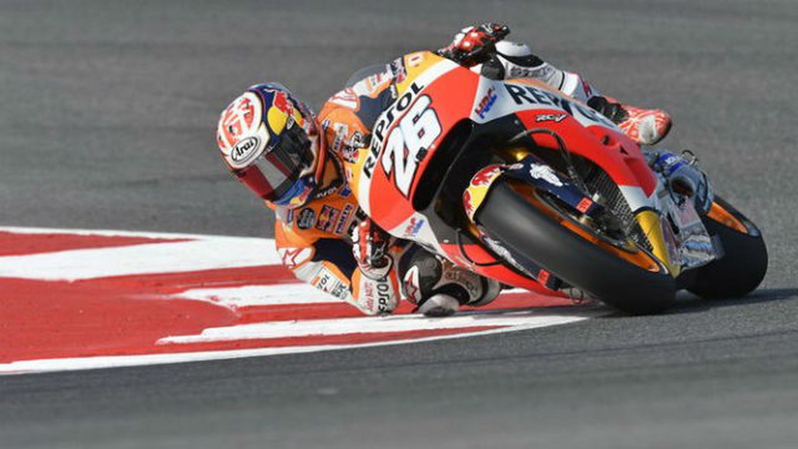 Dani Pedrosa