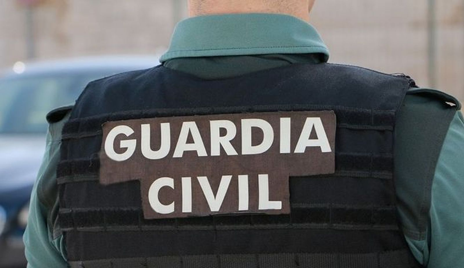 La Guardia Civil interviene 42.000 sellos
