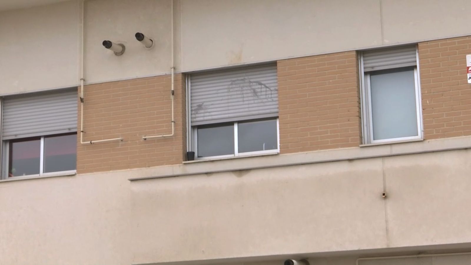 Okupas violentos en Torrejón de Velasco: "Me tienen amenazada de muerte"