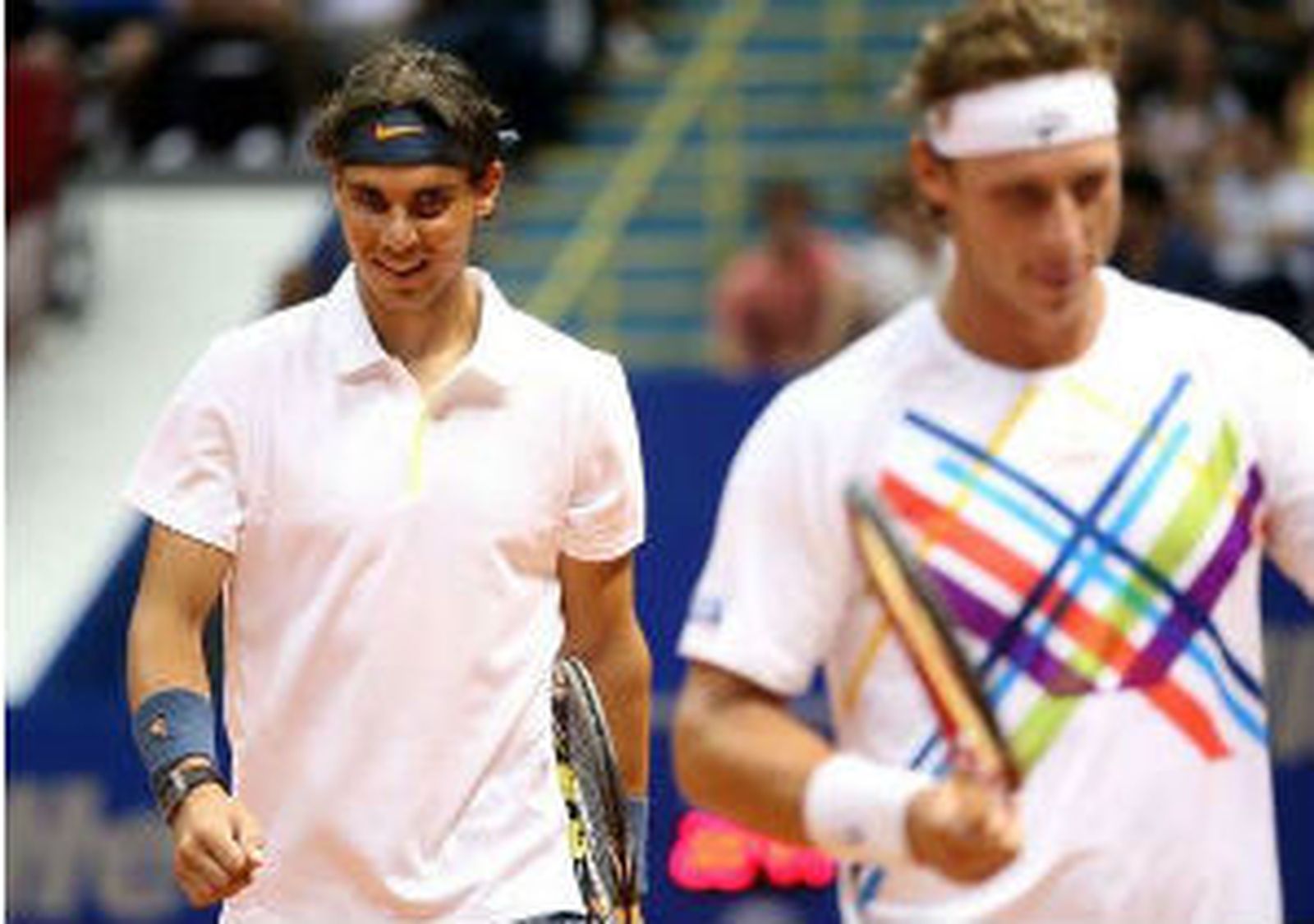 Nadal y Nabaldian
