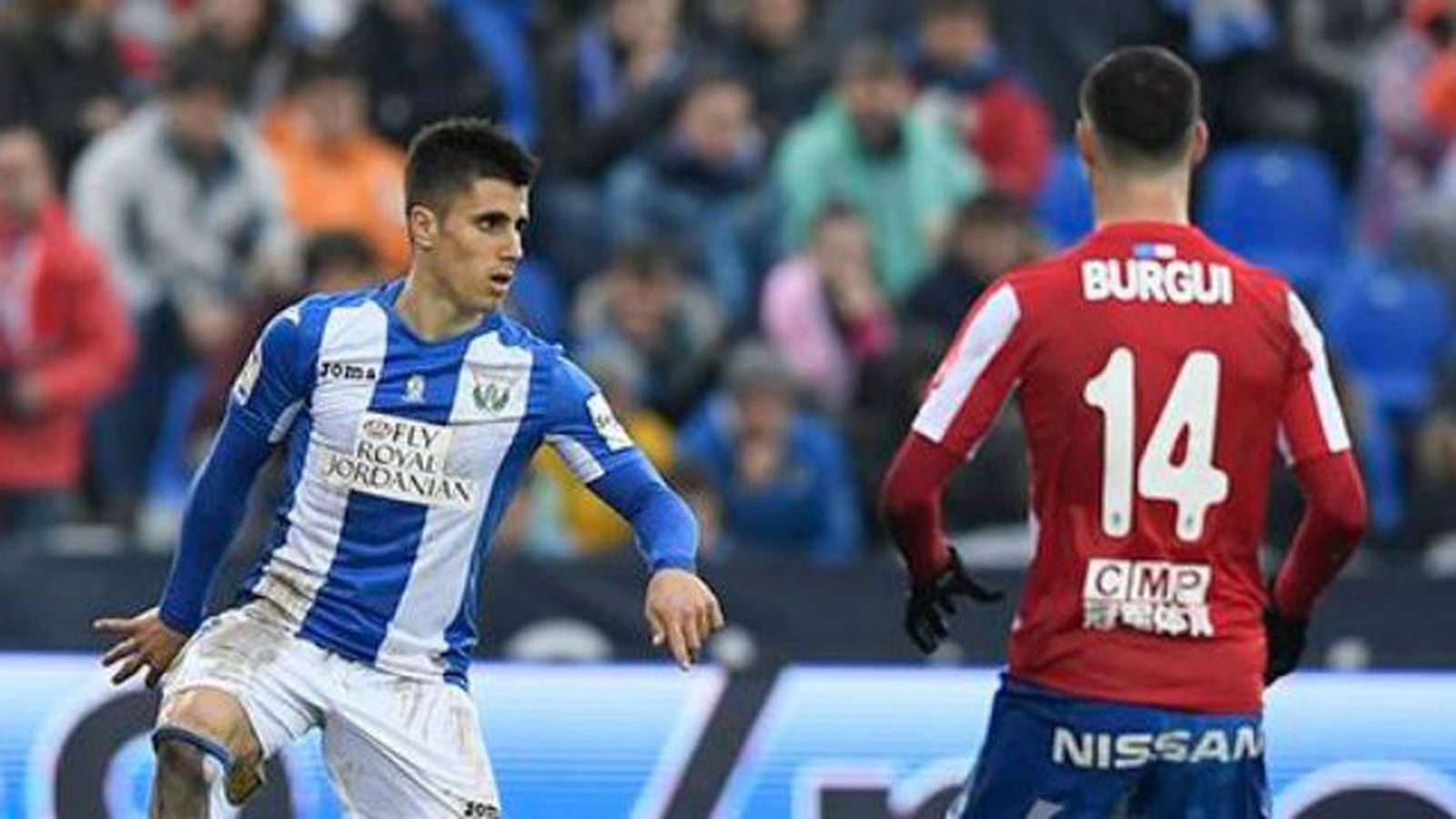 0-2: La fe del Sporting aprieta la lucha por la permanencia