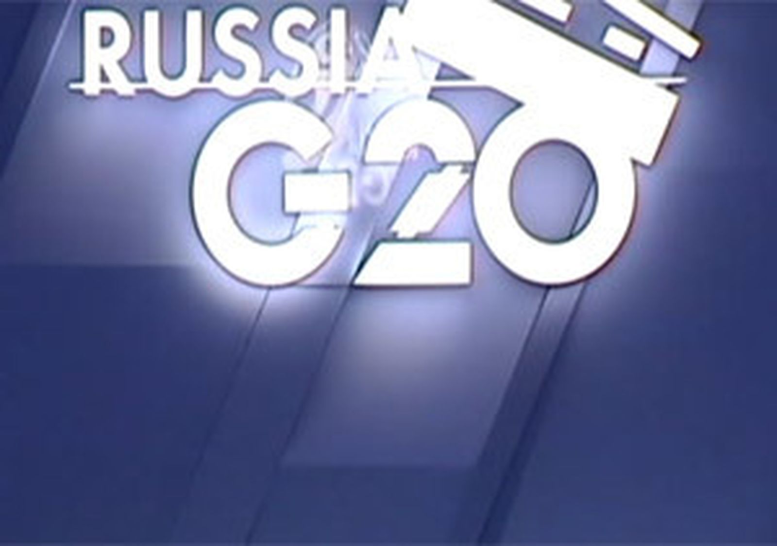 Rusia, G 20