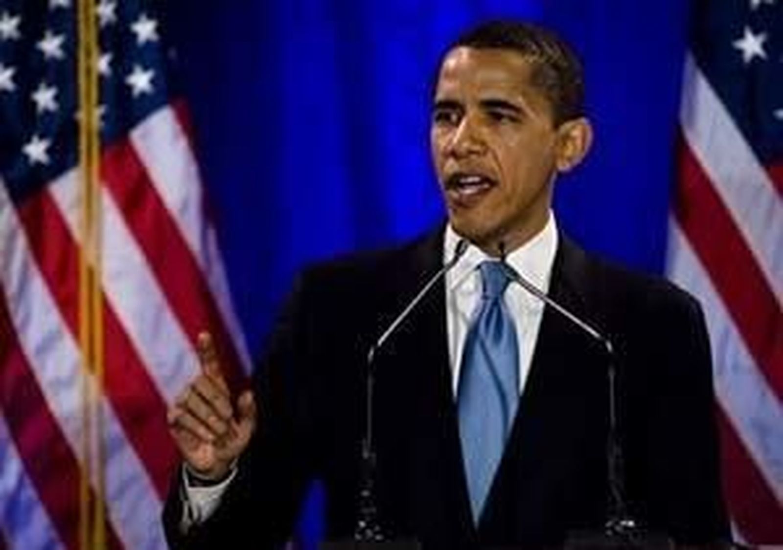 Las promesas incumplidas de Obama