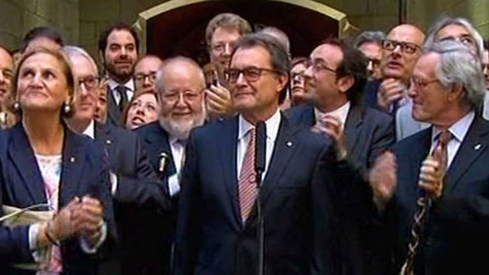 Artur Mas