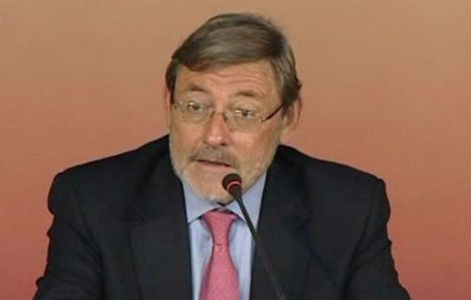 Lissavetzky "aconsejaría" a Madrid que no se presente a los juegos de 2024