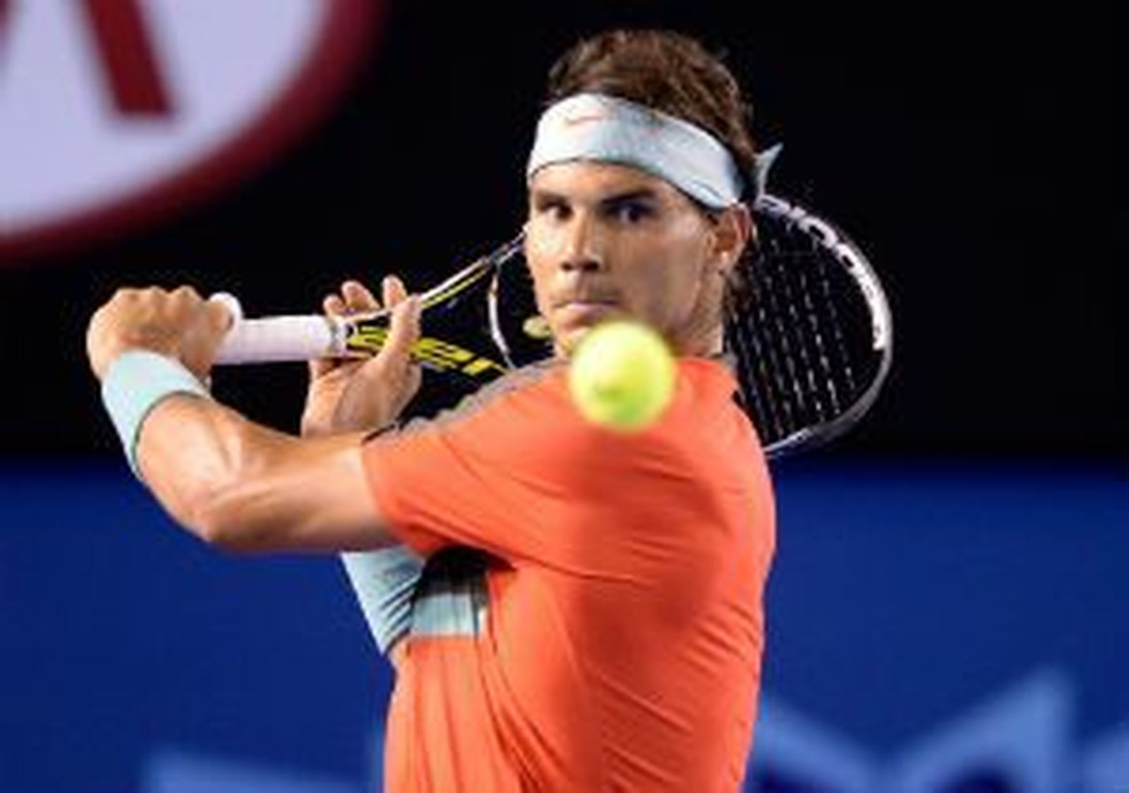 Open Australia: Nadal, sin rival en Kokkinakis