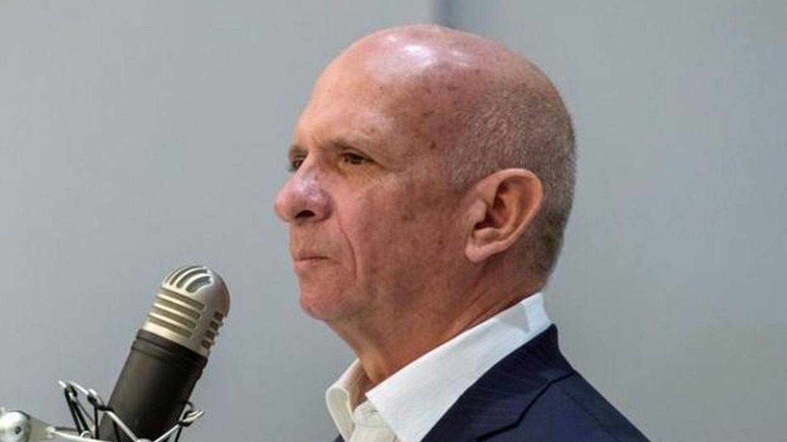Suspendida la extradición de 'El Pollo' Carvajal por un error de la Audiencia Nacional