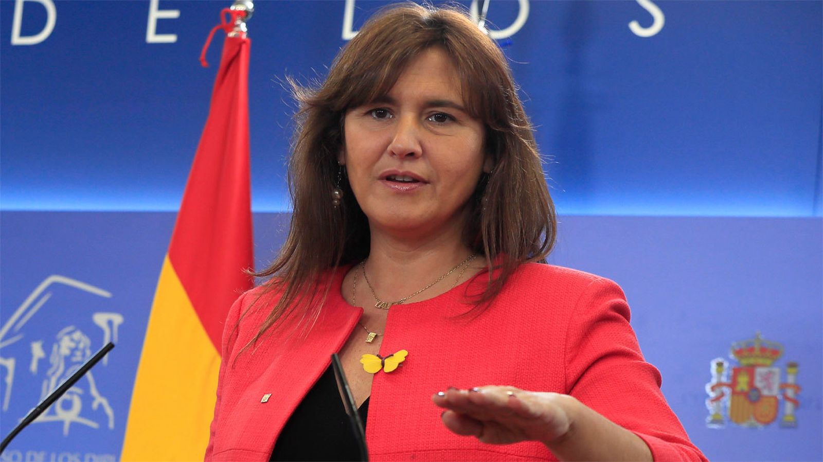 Laura Borrás