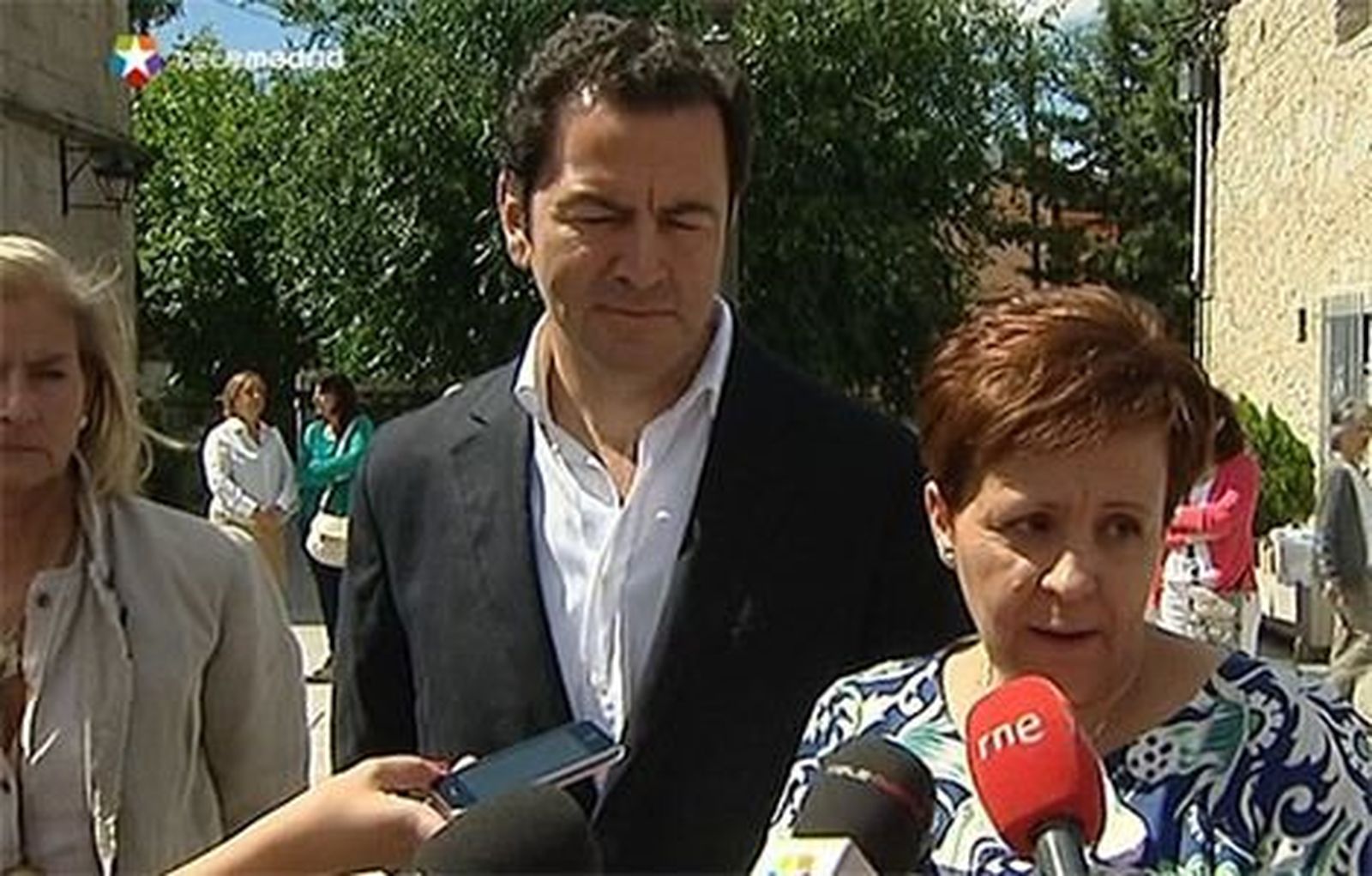 Alpedrete amplía y renueva su Ayuntamiento