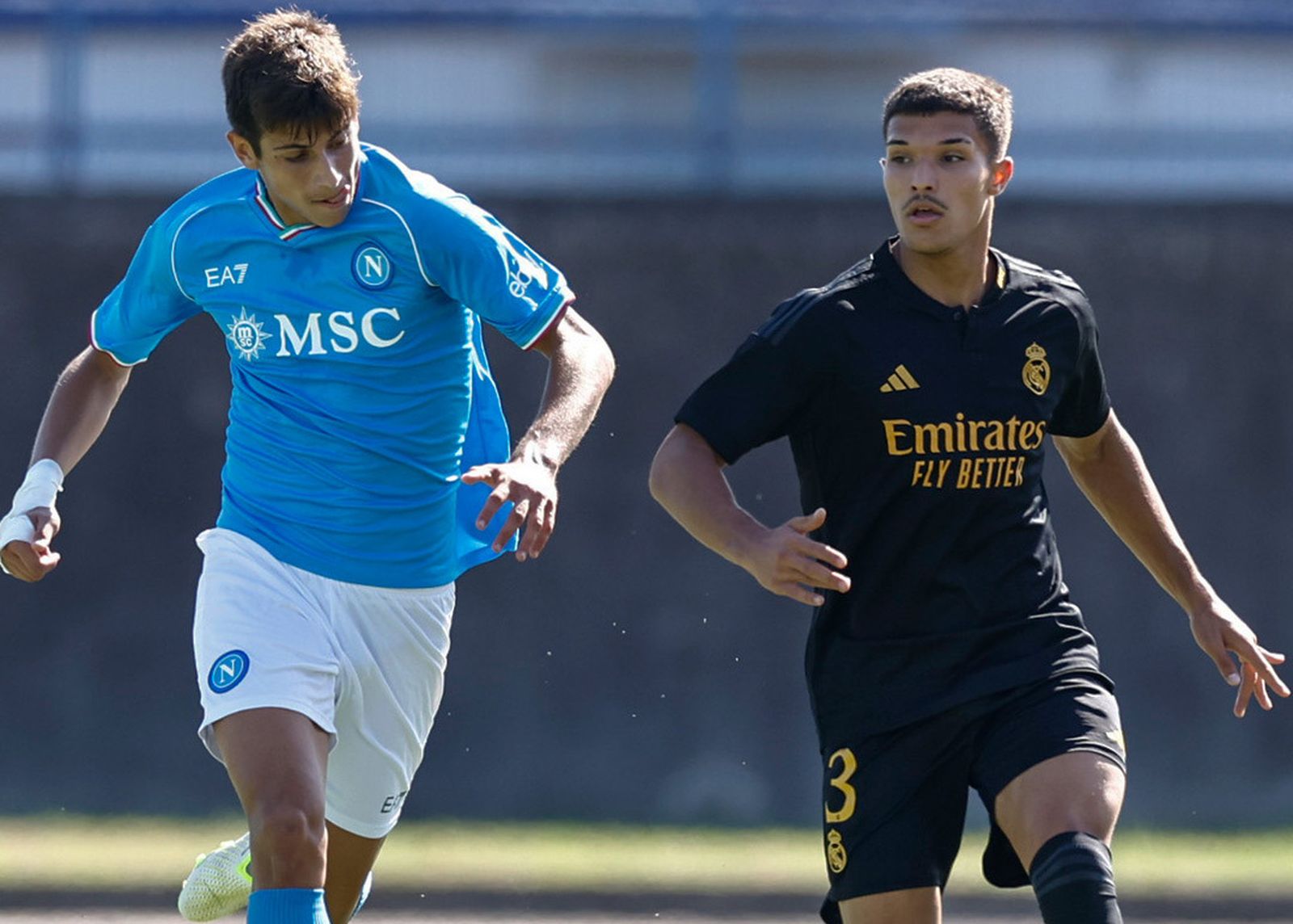 Real Madrid juvenil