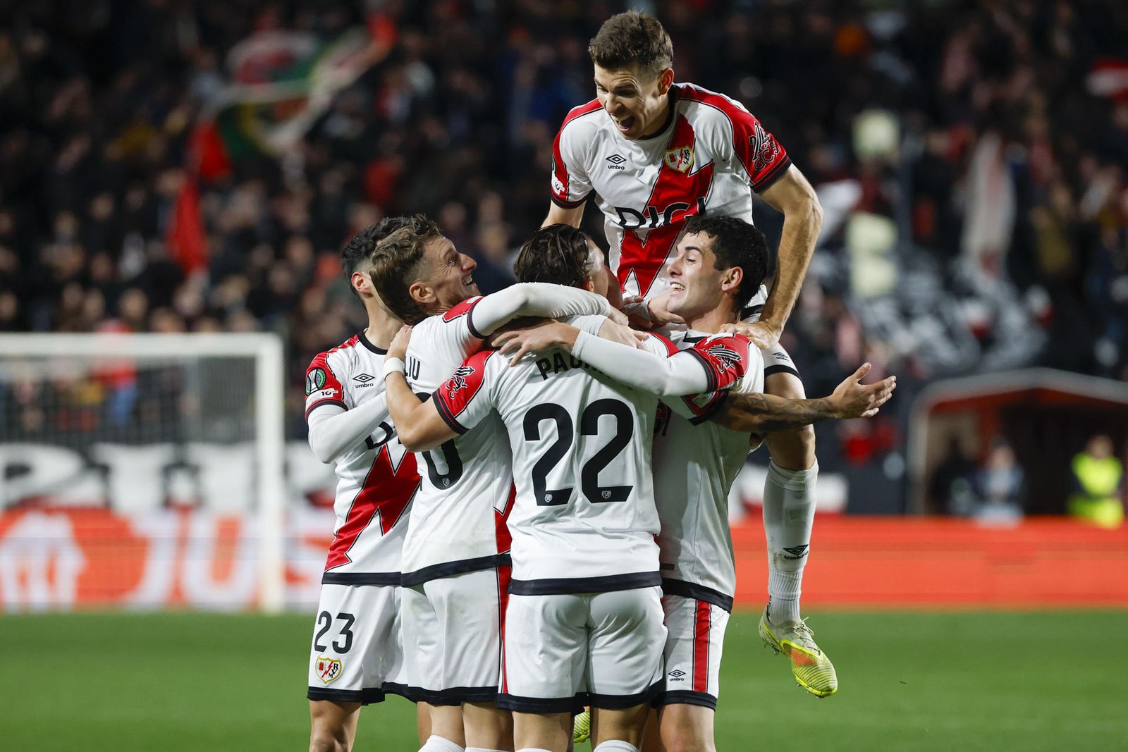 Rayo Vallecano