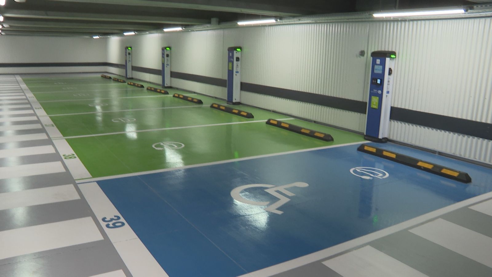 Un hub de movilidad en Vicálvaro