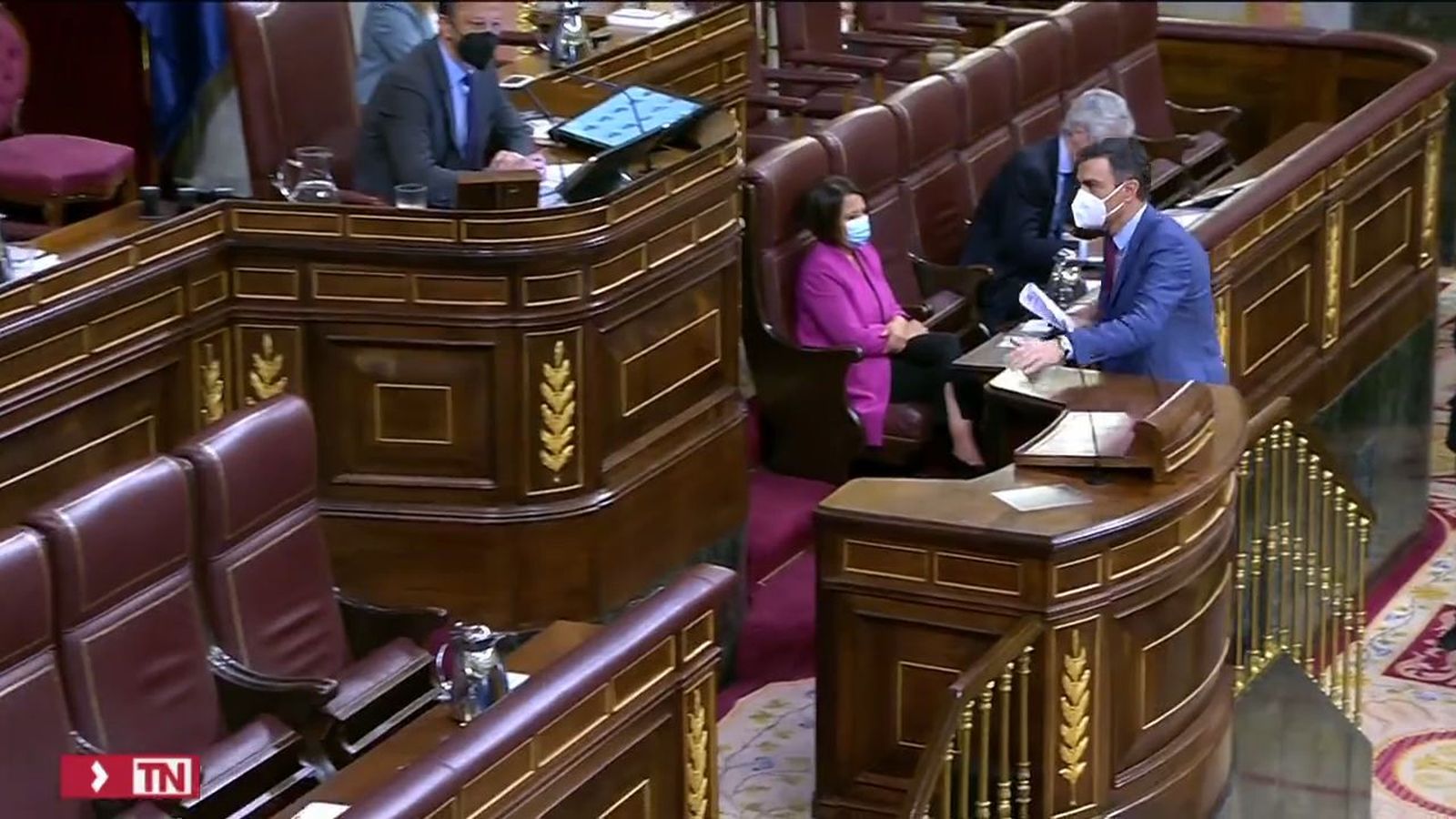 La reforma laboral, a 48 horas de votarse en el Congreso