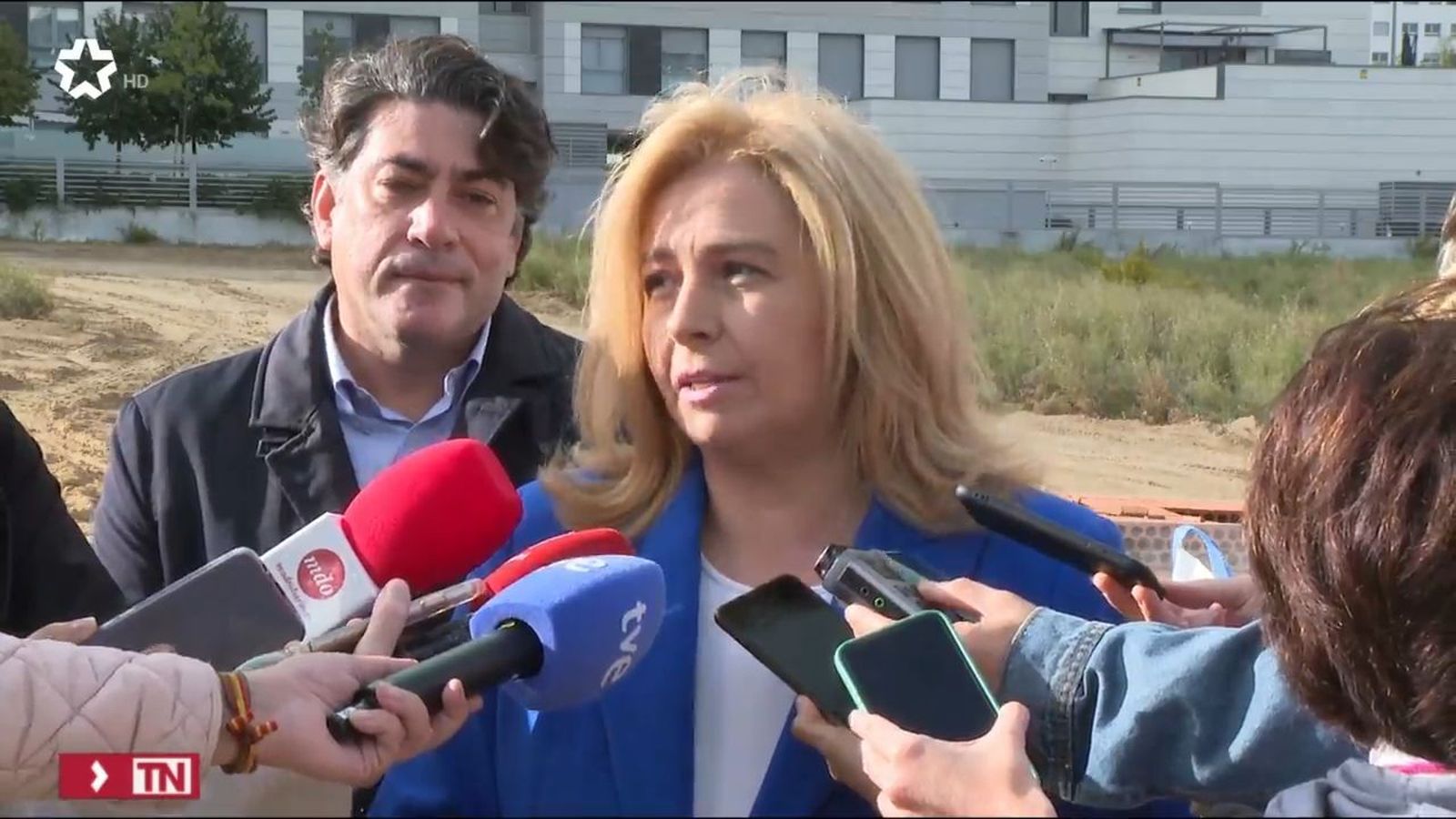 Valdebebas tendrá un centro cultural en 2025