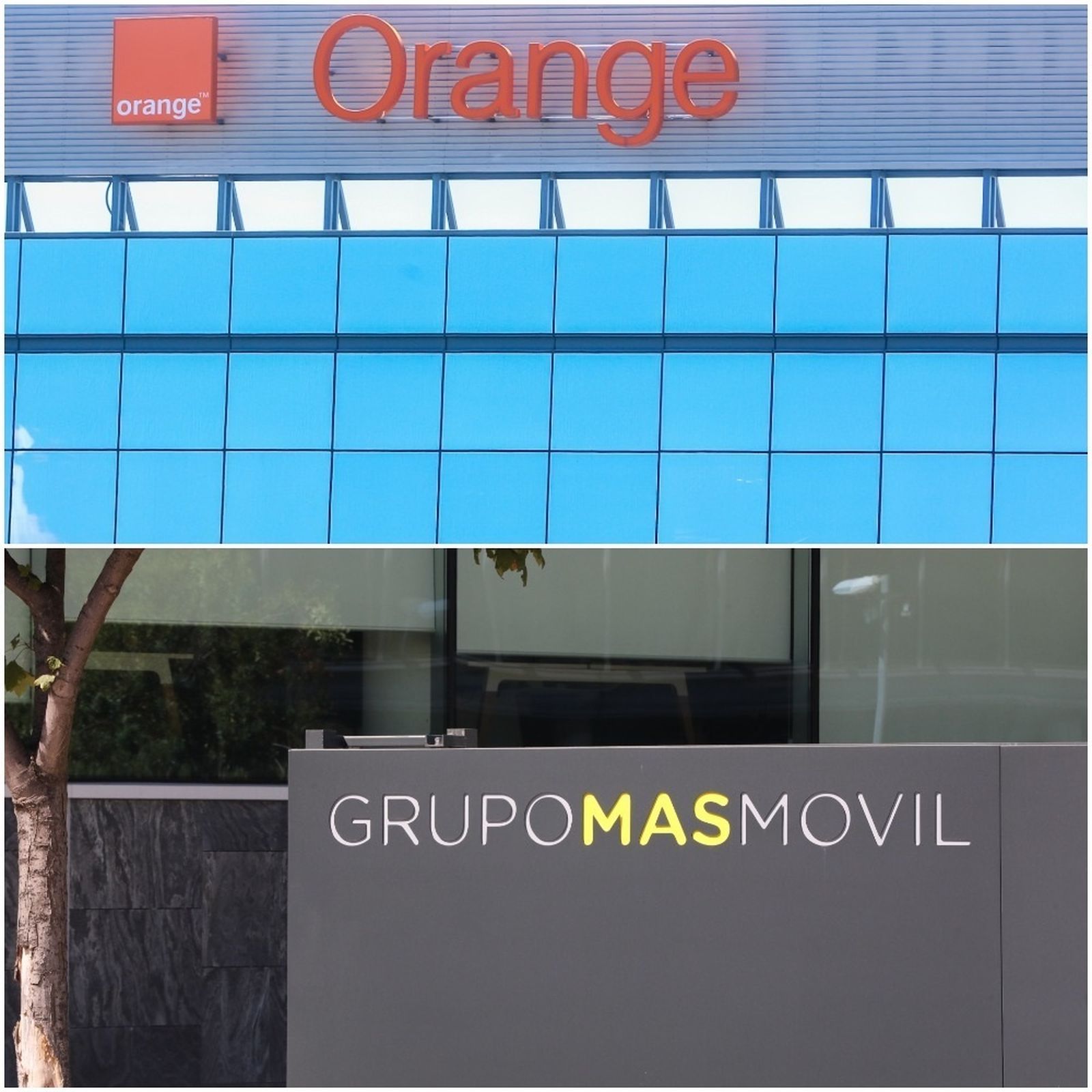 La fusión entre Orange y MásMóvil al 50% ya es una realidad